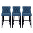 Tabouret de bar 29 po Wren