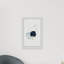 Golden Nugget - Single Picture Frame Print-1898538184