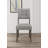Alwie 6 - Person Four Leg Dining Set