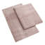 Rosenda Faux Fur Non-slip Bath Mat-1932595063