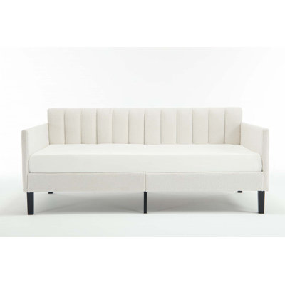 Twin Size  Upholstered Daybed