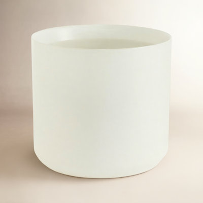 Parsons 5" Ceramic Pot Planter