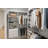 36'' - 60'' Closet System (Can Be Cut To Fit)-1499080349