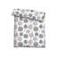 Sateen Duvet Cover Set Set-98301373