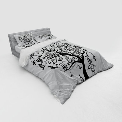 Ensemble de housse de couette