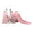 Rose est en rupture de stock