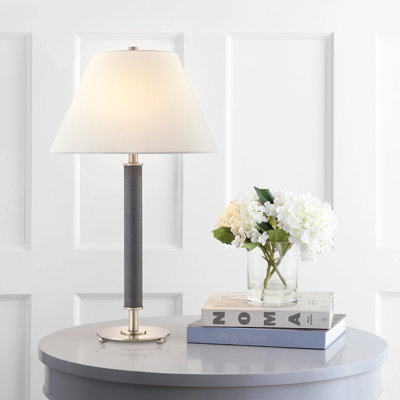 Karla Metal Table Lamp