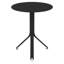 Resto Outdoor Round Side Table-1434472516