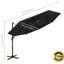 Alisson 300cm Parasol-604359380