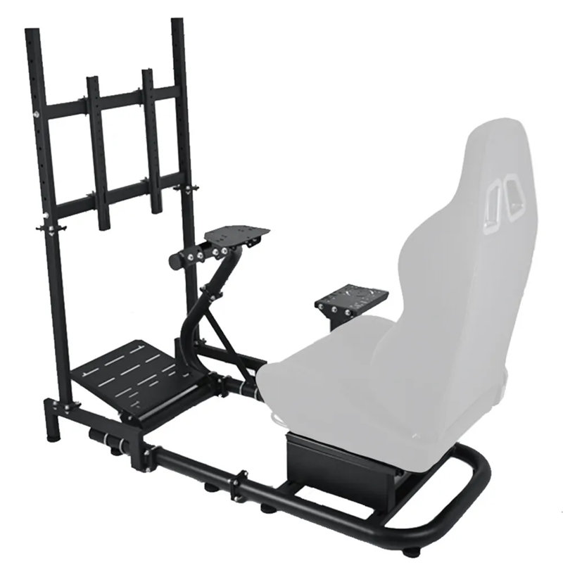 Fauteuil de jeu Inbox Zero