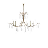 Marshallia 6 - Light Chandelier