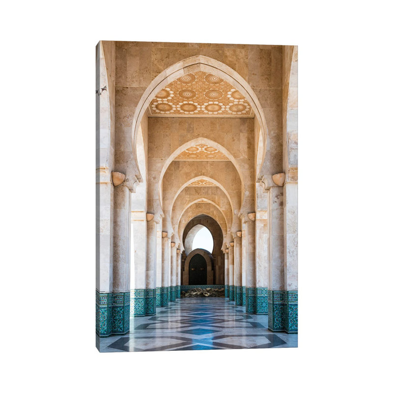 Matteo Colombo by Matteo Colombo - Wrapped Canvas Gallery-Wrapped Canvas Giclée, 45.72 cm H x 30.48 cm W