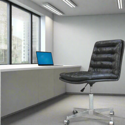 Chaise de bureau Samura