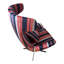 Alexandia Velvet Swivel Armchair