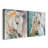 " Beautiful Contemplation " 2 - Pieces-261226550