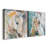 " Beautiful Contemplation " 2 - Pieces-261226552