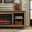 Meuble télé 81 po Bridgeway-124871933