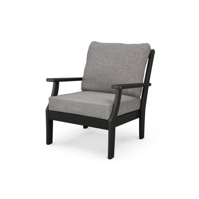 Braxton Deep Seating Chair