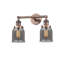 Éclairage pour meuble-lavabo 19 po 2 lumières Bell-163284489-163284488-163284501