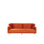 Ethel 3 Seater Velvet Sleeper-62159952