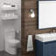 Brick Tatami Shower Shelf