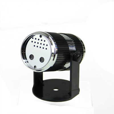 Projection & Strobe Lights