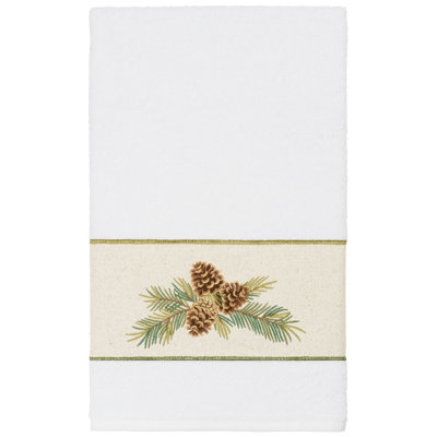 Serviette de bain 100% coton Pierre Pierre
