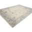 Tapis Oushak Chobi