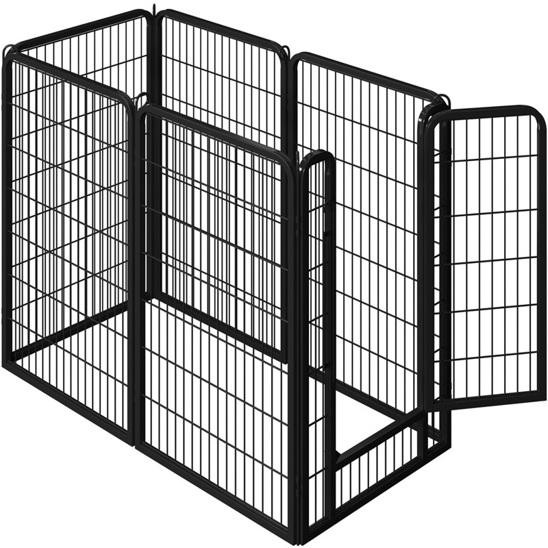 Exercise Pen, 80x80x1.5 cm