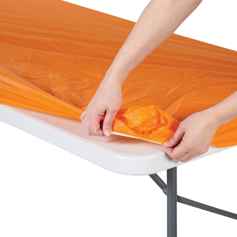 Disposable Tablecloth