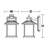Colworth Wall Light-1541732501