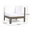 OANA 2-Piece LOVE SEAT SET, RED-809082251