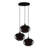 Ingomar Globe Chandelier-1274229359