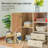 Accent Cabinet With Drawers And Door