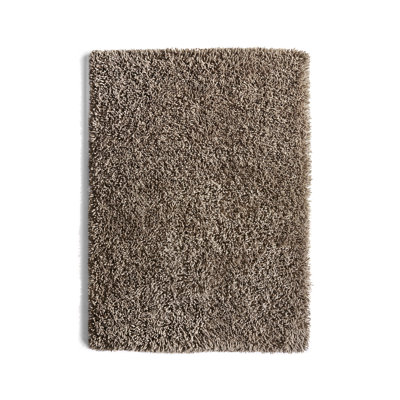 Jacinta Rectangle Wool Hand Woven Area Rug