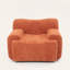 Fauteuil d'appoint rembourré 42 po-87365642