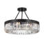 Tyahna 8 - Light Chandelier