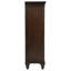 Commode 6 tiroirs Guanciale