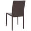 Chaise parsons rembourrée Dous-1335439886