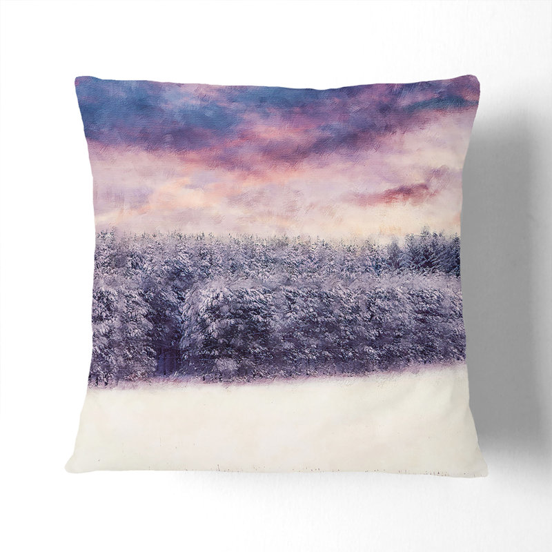 Square Cushion, 40cm H x 40cm W x 15cm D