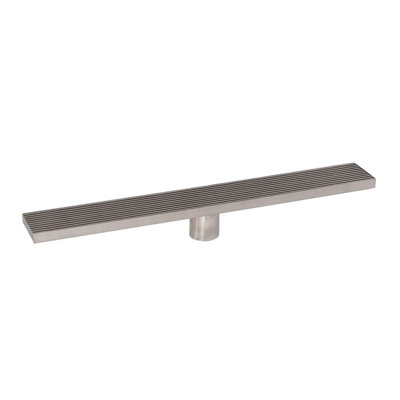 2.75'' W Linear Grid