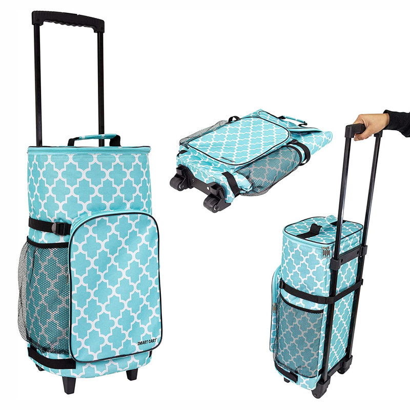 dbest products 44 qt. Handheld