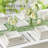 Stone Lain Grace 12-Piece Dinnerware Set Stoneware