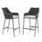 Outdoor Bar Stools With Cushions-342476945