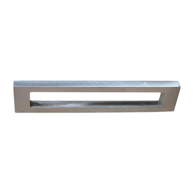 4 1/2" Centre Recessed Pull