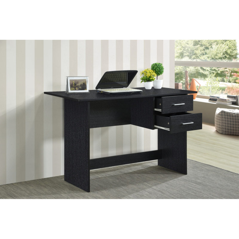 Bureau Bertha, Noir