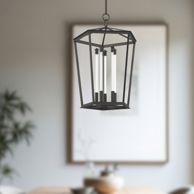 Lustre Delphine
