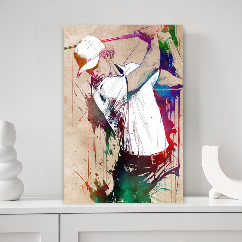 Art contemporain, art mural contemporain, H 18 po x l 12 po