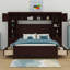 Lit avec armoire et tablette tout-en-un-1920772782