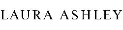 Laura Ashley logo